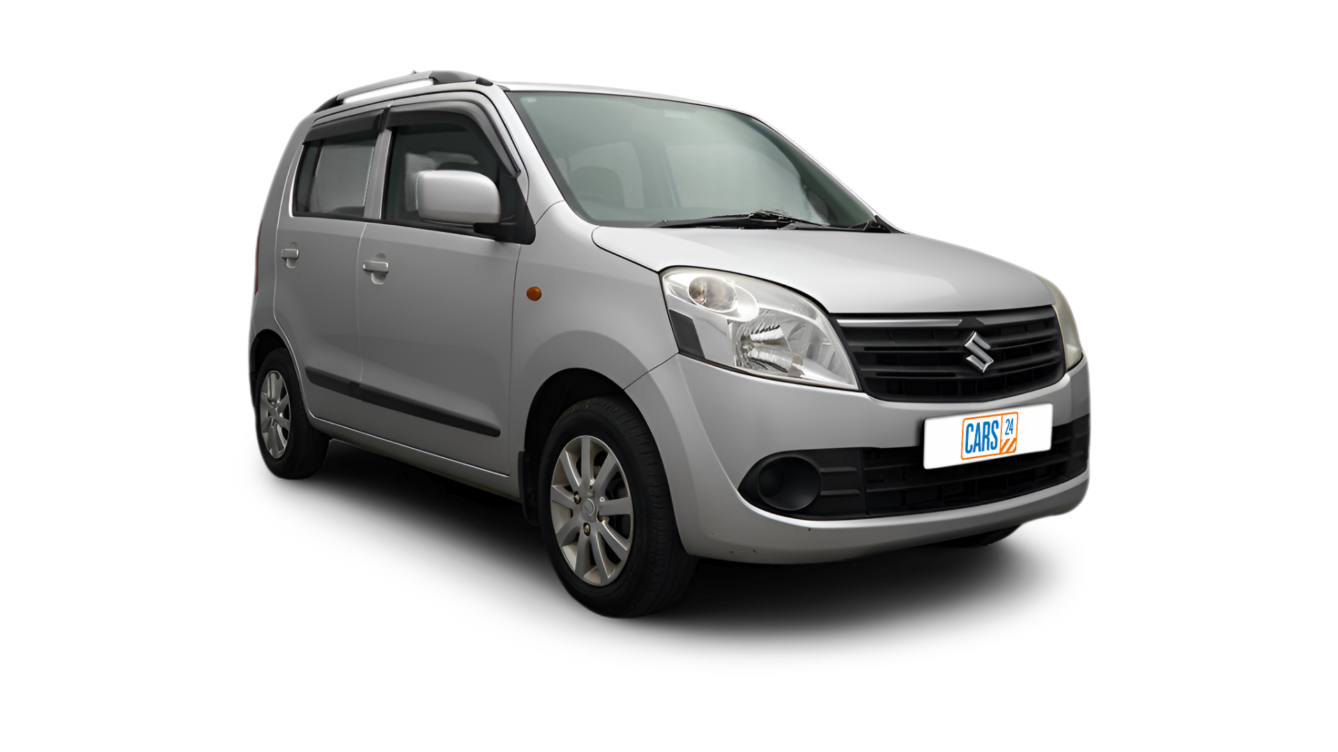 Maruti Wagon R 1.0-img